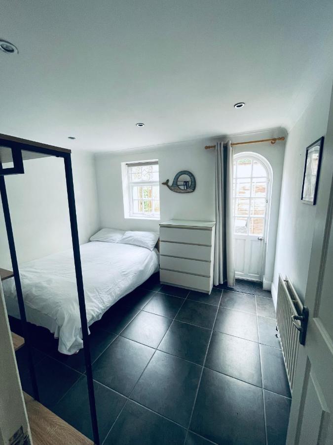 Fulham Serviced Apartment Londra Exterior foto